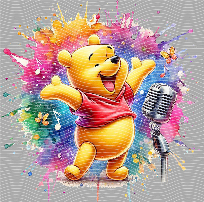 Disney-DS 30